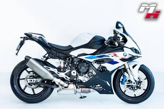BMW S 1000 RR M 